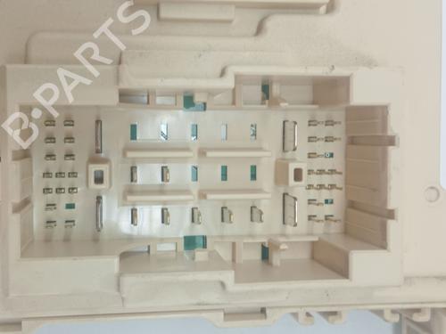 Fuse box HYUNDAI TUCSON (TL, TLE) 1.6 T-GDi | BP23978393E1 
