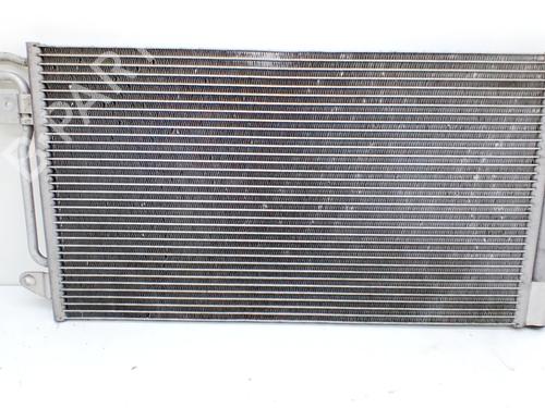 AC-Kondensator AC-Kondensator SEAT IBIZA IV ST (6J8, 6P8) 1.2 TSI (90 hp) 33761788 33761788
