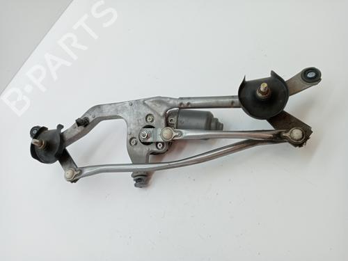 Front wiper motor TOYOTA AURIS (_E18_) 1.6 (ZRE181_, ZRE185_, ZRE185R, ZRE181R) | BP23342909M29 