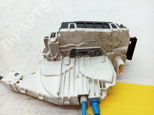 Rear right lock MERCEDES-BENZ C-CLASS (W204) C 320 CDI (204.022) | BP23356963C99 