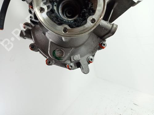 Gearbox SEAT IBIZA IV (6J5, 6P1) 1.6 | BP27461975M3 