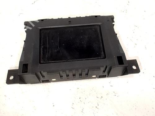 Used Display monitor Display monitor OPEL ASTRA H (A04) 1.7 CDTI (L48) (100 hp) 34182471 34182471