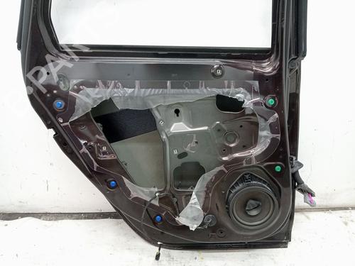 Left rear door OPEL ASTRA J (P10) 1.7 CDTI (68) | BP23363840C4 