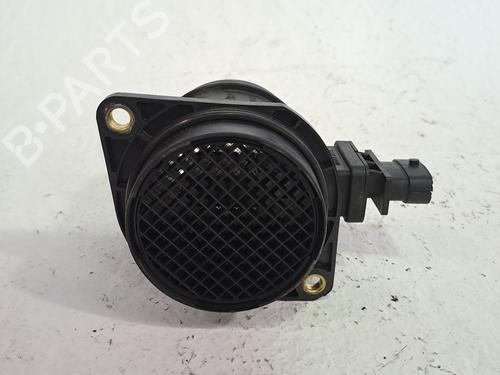 Used Mass air flow sensor CHEVROLET EPICA (KL1_) 2.0 D (150 hp) 27891601