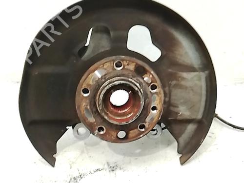 Used Right front steering knuckle Right front steering knuckle 38012728 38012728