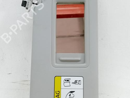 Right sun visor AUDI Q3 Sportback (F3N) 35 TDI | BP34209774I2 - Image 2