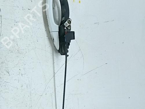 Front left exterior door handle FORD C-MAX II (DXA/CB7, DXA/CEU) 1.0 EcoBoost | BP29229126C128 