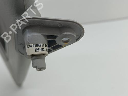 Left sun visor BMW 3 (E90) 320 d | BP25455895I1 