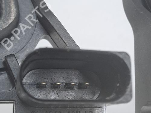 Rear wiper motor VW UP! (121, 122, BL1, BL2, BL3, 123) 1.0 | BP23944990M102 