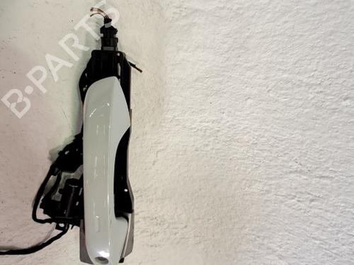 Front left exterior door handle CUPRA BORN (K11) 58 e-boost | BP29558726C128 