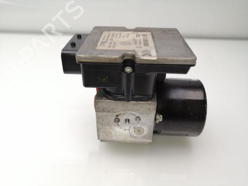 ABS pump LANCIA YPSILON (843_) 1.3 D Multijet (843.AXF11, 843.AXF1A, 843.AXM11,... | BP23384043M43 