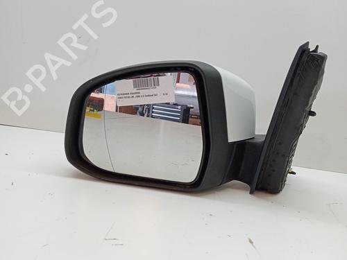 Used Left mirror FORD FOCUS III Turnier 2.0 ST (250 hp) 23349949