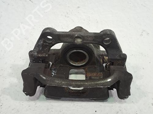 Left rear brake caliper HONDA CR-V IV (RM_) 2.2 i-DTEC 4WD (RE6) | BP25708023M107 