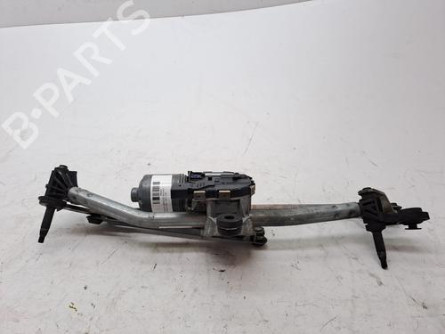 Front wiper motor AUDI A3 Sportback (8VA, 8VF) 2.0 TDI | BP23942333M29 