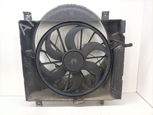 Køleventilator elektrisk JEEP GRAND CHEROKEE II (WJ, WG) 3.1 TD 4x4 | BP29228386M35 