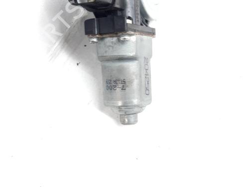 Left front window motor MITSUBISHI ASX (GA_W_) 1.6 MIVEC (GA1W) | BP36665898E21 - Image 3