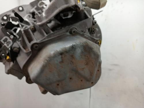 Gearbox CITROËN C8 (EA_, EB_) 2.0 HDi | BP23366043M3 