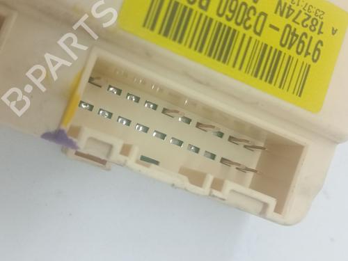 Electronic module HYUNDAI TUCSON (TL, TLE) 1.6 T-GDi | BP23978410M83 