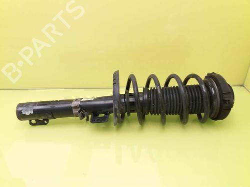 Right front shock absorber SEAT IBIZA III (6L1) 1.9 SDI | BP23649469M17 