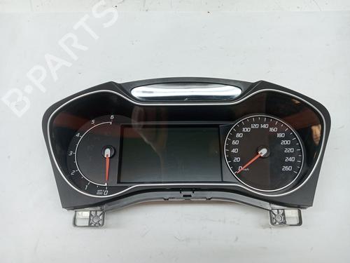 Used Instrument cluster FORD S-MAX (WA6) 2.0 TDCi (140 hp) 24402523
