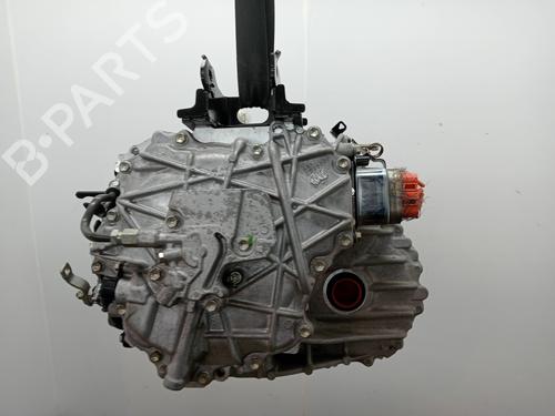 Gearbox TOYOTA YARIS (_P13_) 1.5 Hybrid (NHP130_, NHP130) | BP23351632M3 
