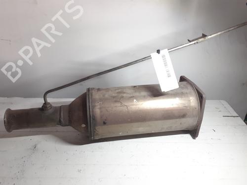 Catalyst PEUGEOT 407 (6D_) 1.6 HDi 110 (6D9HZC, 6D9HYC) | BP25988816M10 