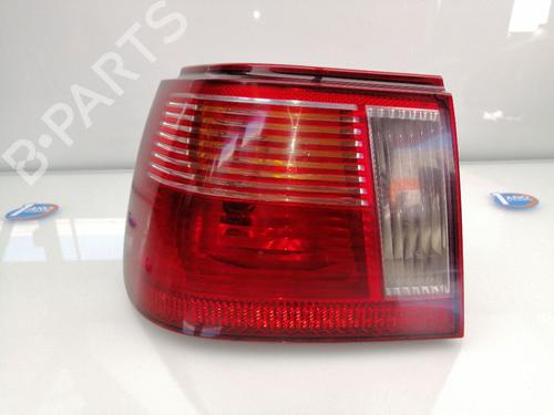 Used Left taillight SEAT IBIZA II (6K1) 1.8 T 20V Cupra R (180 hp) 31061252