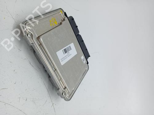 Engine control unit (ECU) SEAT LEON ST (5F8) 1.5 TSI | BP23371565M57 
