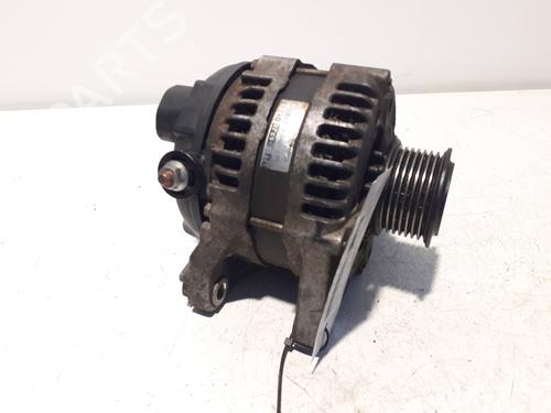 Alternator SUZUKI GRAND VITARA II (JT, TE, TD) 1.9 DDiS All-wheel Drive (JT419, TD44, JB419WD, JB419XD,... | BP25989090M7 