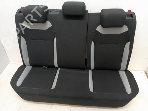 Sæde Bagtil SEAT ATECA (KH7, KHP) 2.0 TDI (115 hp) 23341692