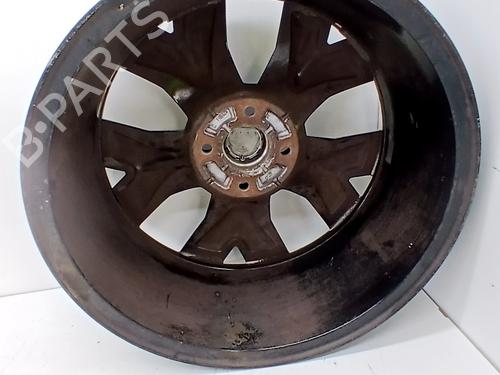 Used Rim Rim DACIA SANDERO III 1.0 TCe 90 (91 hp) 34607967 34607967