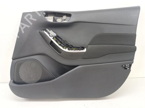 Used Front right panel FORD FIESTA VII (HJ, HF) 1.0 EcoBoost mHEV ACTIVE (125 hp) 29990591