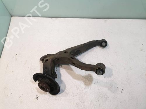 Used Left rear steering knuckle CITROËN SPACETOURER Bus (V_) 2.0 BlueHDi 150 (150 hp) 23940779