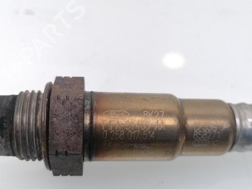 Elektronisk sensor FORD TOURNEO COURIER B460 MPV 1.0 EcoBoost | BP25761831M84 