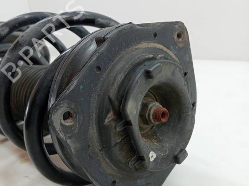 Left front shock absorber NISSAN QASHQAI / QASHQAI +2 I (J10, NJ10, JJ10E) 2.0 All-wheel Drive | BP23341697M16 