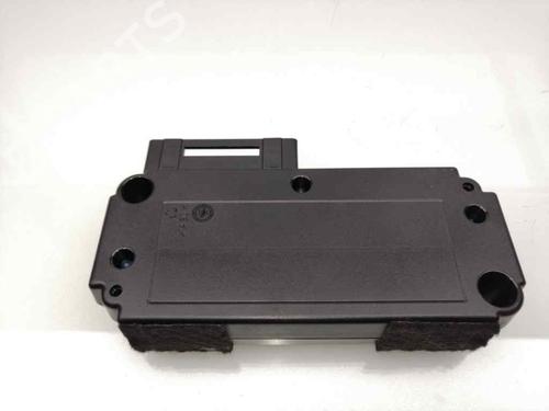 Elektronisk modul MERCEDES-BENZ C-CLASS (W203) C 270 CDI (203.016) (170 hp) 23378582
