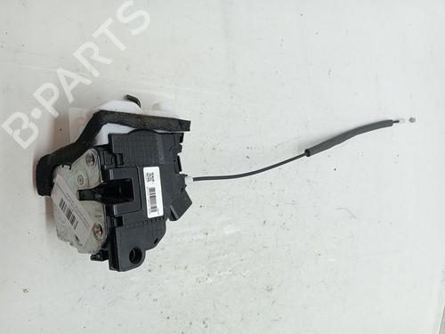 Venstre foran lås HYUNDAI i20 II (GB, IB) 1.2 (75 hp) 23355196
