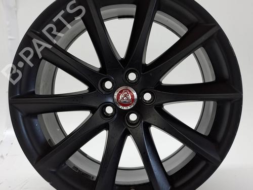 Used Rim JAGUAR XJ (X351) 3.0 SDV6 (300 hp) 23280025