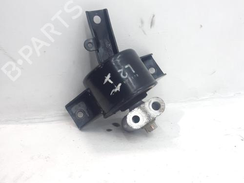 Soporte motor Soporte motor CHEVROLET AVEO / KALOS Saloon (T250, T255) 1.4 (94 hp) 34613366 34613366