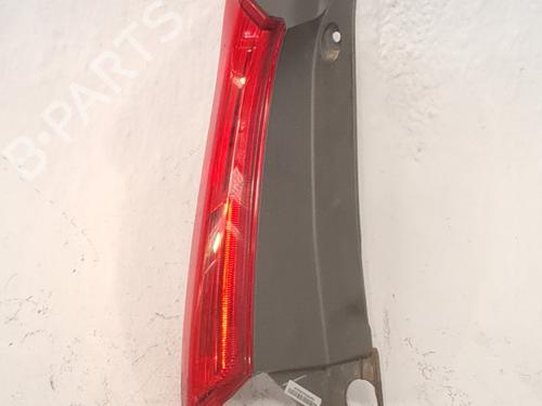 Rear center light HONDA CR-V IV (RM_) 1.6 i-DTEC 4WD (RE6) | BP37224539I39 - Image 3