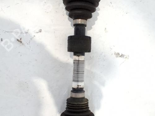 Used Left front driveshaft Left front driveshaft RENAULT KADJAR (HA_, HL_) 1.3 TCe 140 (HLNB, HLN1) (140 hp) 39740308 39740308