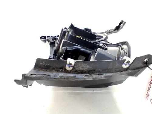 Rear bumper bracket BMW Z4 Roadster (G29) sDrive 20 i | BP29992043C159 