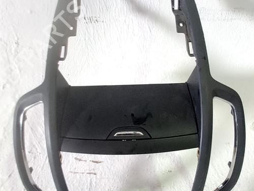 Used Other Other OPEL ZAFIRA TOURER C (P12) 1.6 CDTI (75) (136 hp) 33765478 33765478