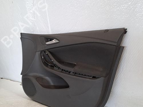 Front right panel OPEL ASTRA K (B16) 1.6 CDTi (68) | BP23368423C59 