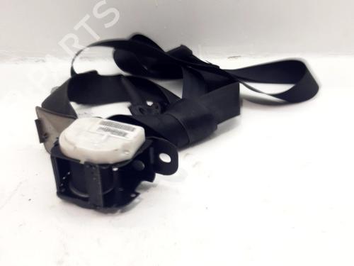 Used Front right seatbelt Front right seatbelt CHRYSLER VOYAGER IV (RG, RS) 2.8 CRD (150 hp) 33761278 33761278