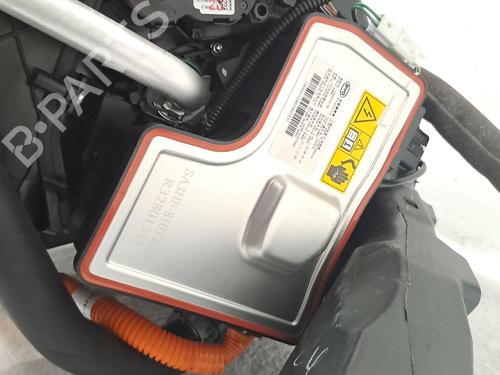 Heater matrix box BYD SEAL U 1.5 Plug-in Hybrid Front-Wheel Drive | BP38320502M61 - Image 4