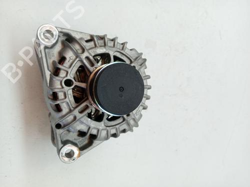 Generator OPEL CROSSLAND X / CROSSLAND (P17, P2QO) 1.2 (75) (131 hp) 25833859