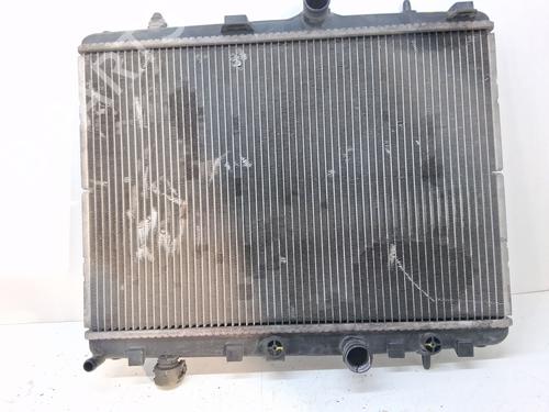 Køler PEUGEOT 207 (WA_, WC_) 1.6 HDi (90 hp) 29179613