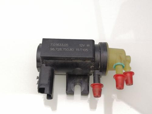 Used Secondary air pump MITSUBISHI ASX (GA_W_) 1.6 DI-D (114 hp) 23404709