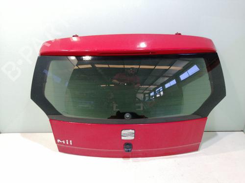 Used Tailgate Tailgate SEAT Mii (KF1, KE1) 1.0 (60 hp) 24402026 24402026